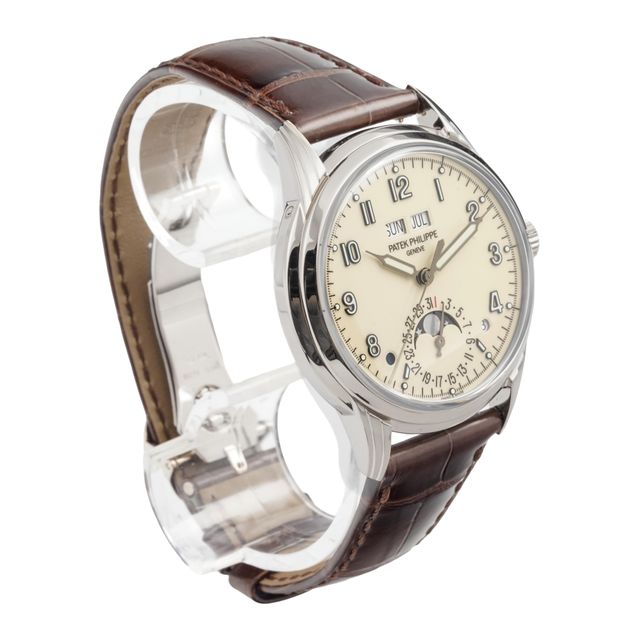 Patek Philippe Grand Complications 5320G-001 Image 3